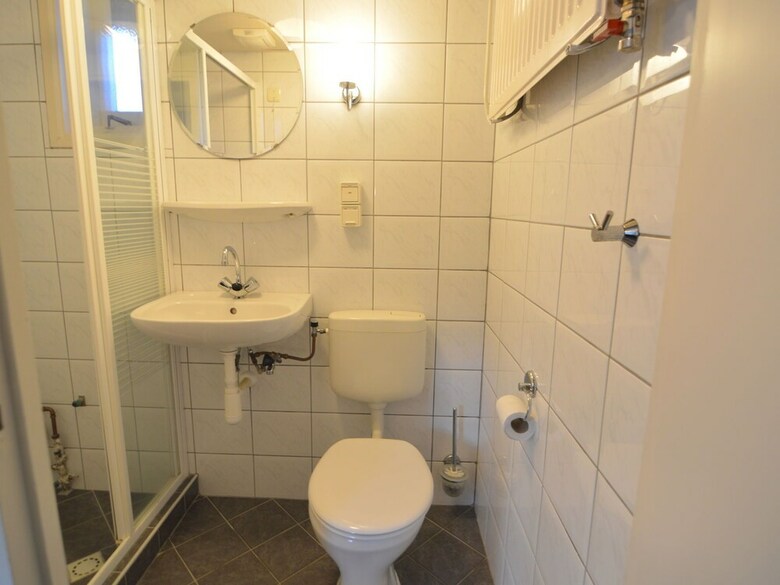 Completely Detached Bungalow In A Nature-filled Park By A Large Fen