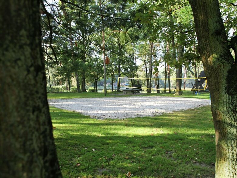 Completely Detached Bungalow In A Nature-filled Park By A Large Fen