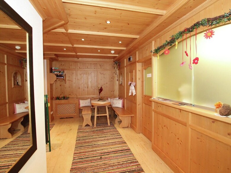 Welcoming Apartment In Kaltenbach With Sauna