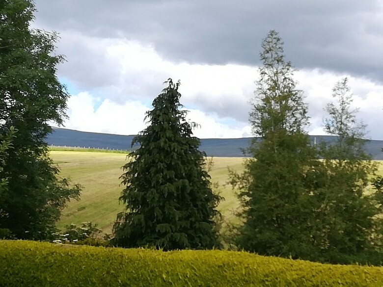 Lake District And Eden Valley