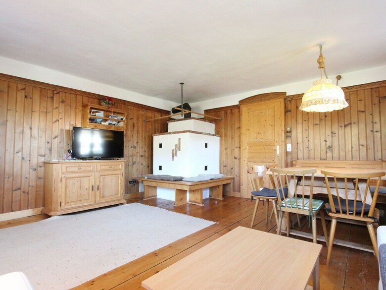 Spacious Apartment In Brixen Im Thale With Terrace