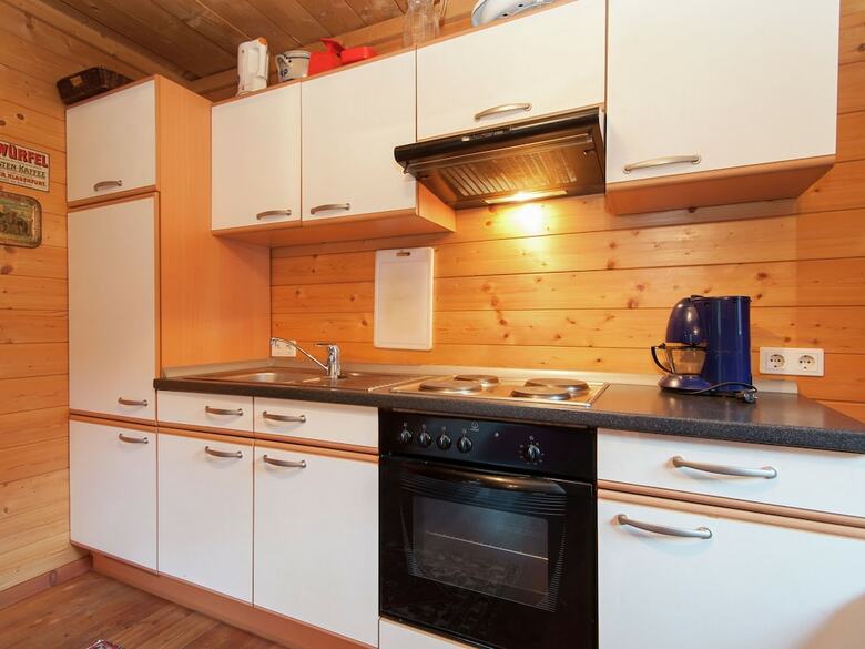Lovely Chalet In Sankt Michael Ob Bleiburg With Sauna