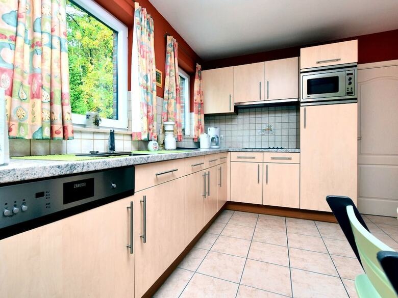 Chic Holiday Home In Durbuy With Sauna
