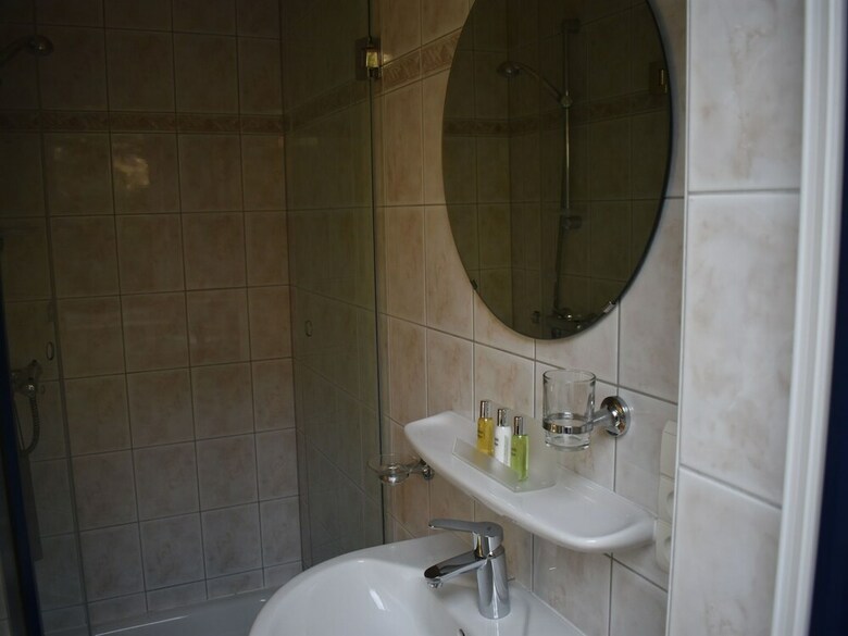 Chic Holiday Home In Durbuy With Sauna