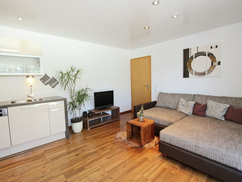 Modern Apartment In Vandans With Terrace