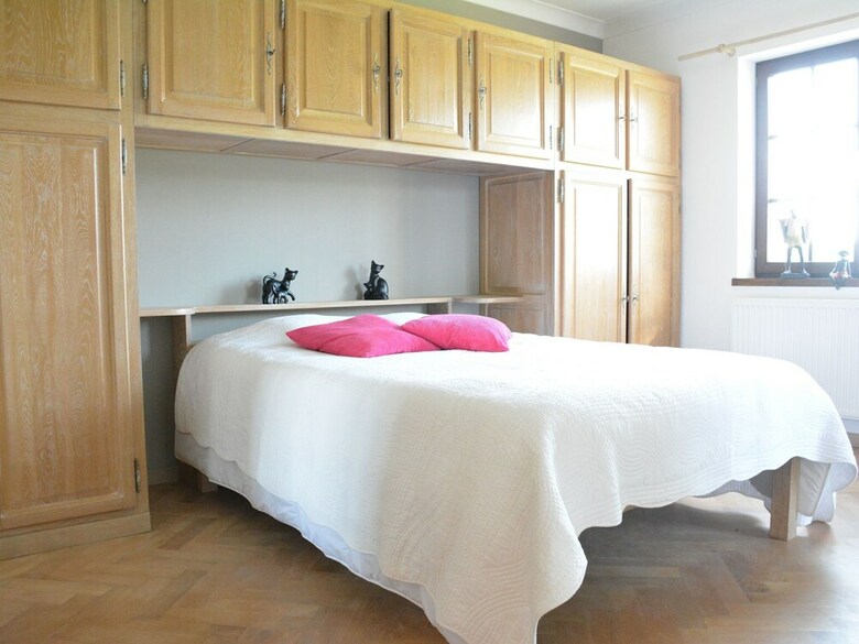 Beautiful Comfortable Villa In A Quiet Village, Very Nice Surroundings
