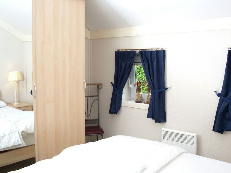 Pleasant Holiday Home In de Haan By The Sea