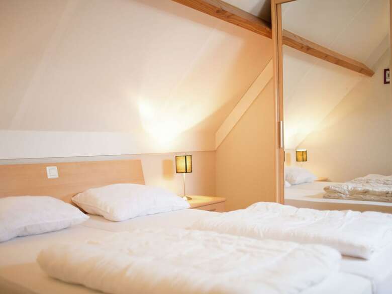 Pleasant Holiday Home In de Haan By The Sea