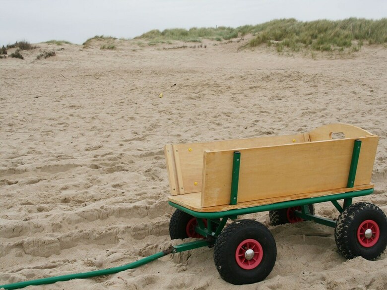 Pleasant Holiday Home In de Haan By The Sea