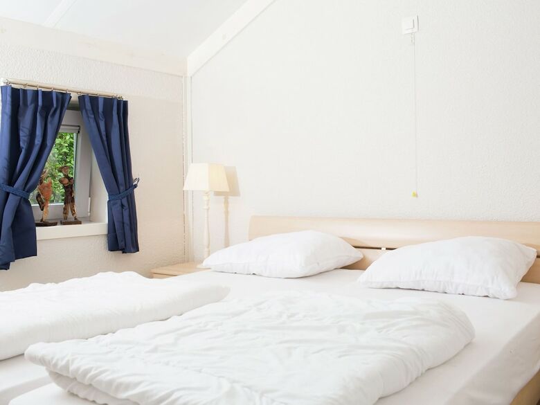 Pleasant Holiday Home In de Haan By The Sea