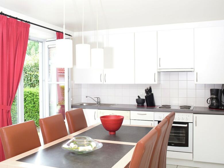 Pleasant Holiday Home In de Haan By The Sea