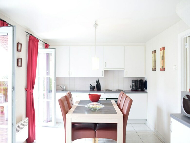 Pleasant Holiday Home In de Haan By The Sea