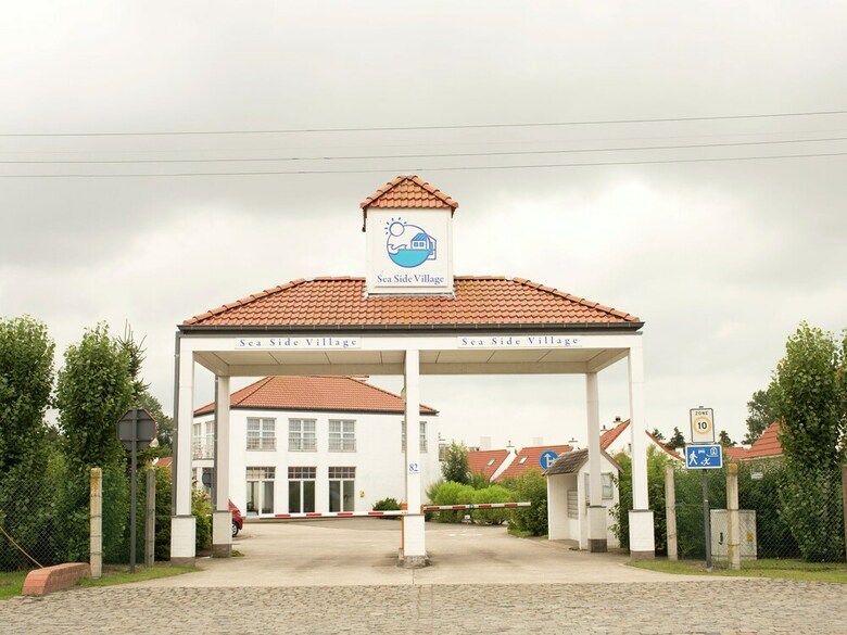 Pleasant Holiday Home In de Haan By The Sea