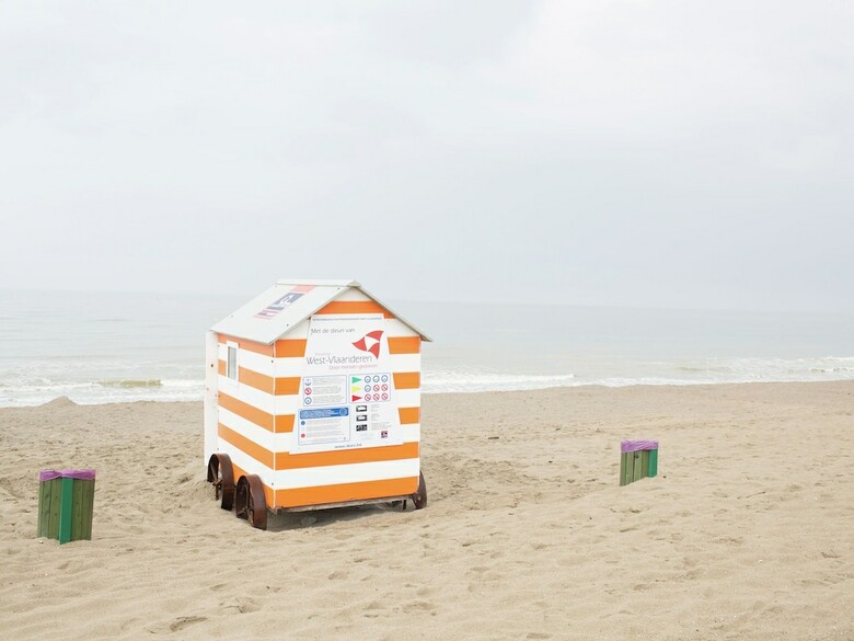 Pleasant Holiday Home In de Haan By The Sea