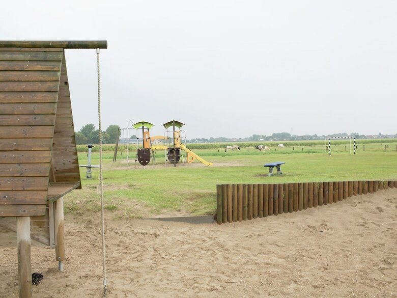 Pleasant Holiday Home In de Haan By The Sea