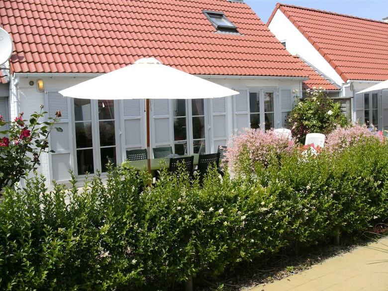 Pleasant Holiday Home In de Haan By The Sea