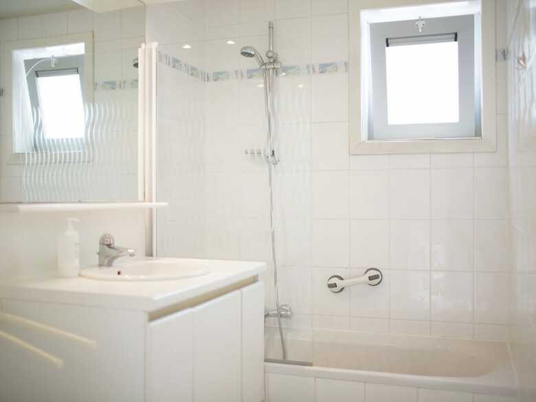 Pleasant Holiday Home In de Haan By The Sea