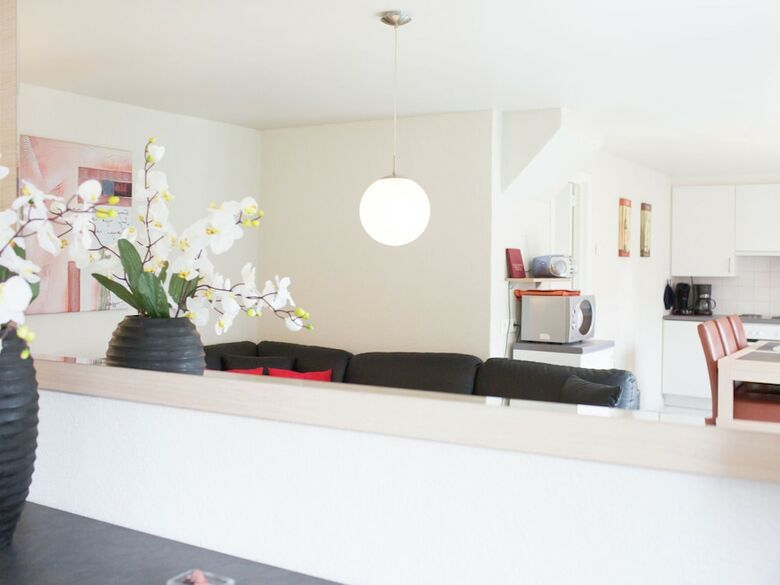 Pleasant Holiday Home In de Haan By The Sea