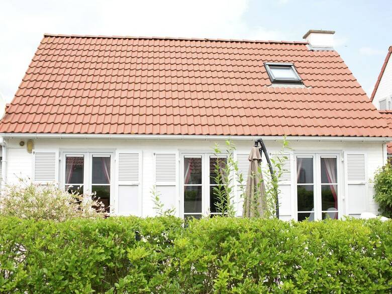 Pleasant Holiday Home In de Haan By The Sea