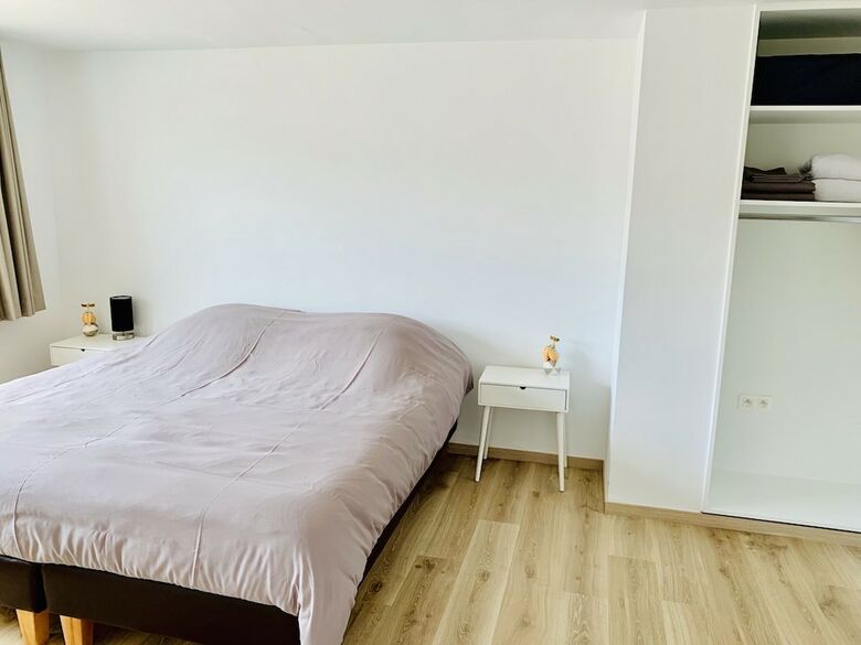 Holiday Home In Koksijde With Jacuzzi