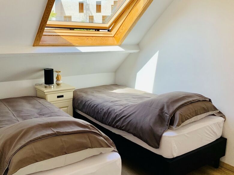 Holiday Home In Koksijde With Jacuzzi