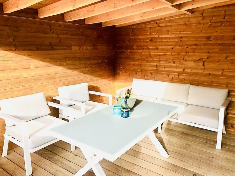 Holiday Home In Koksijde With Jacuzzi