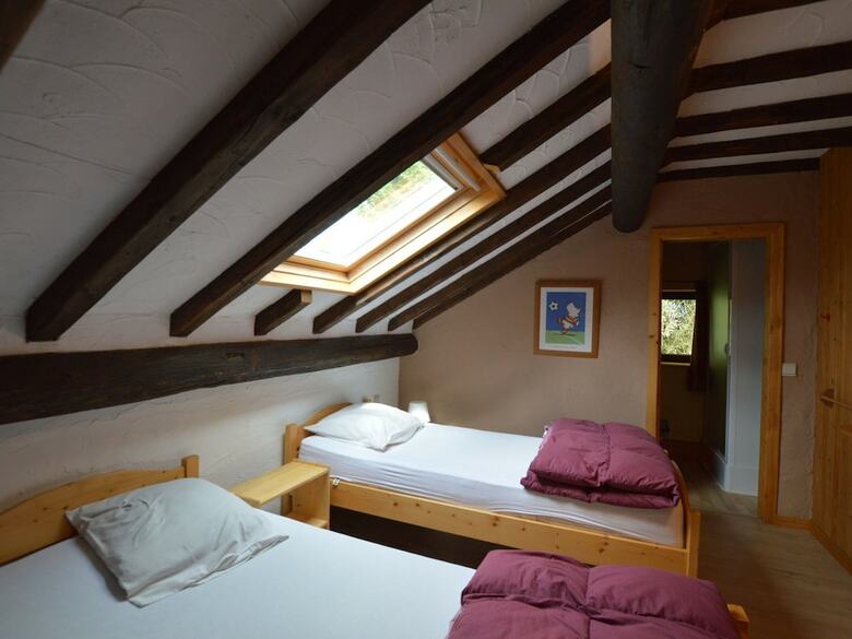 Beautiful Holiday Home In Beverc� With Sauna