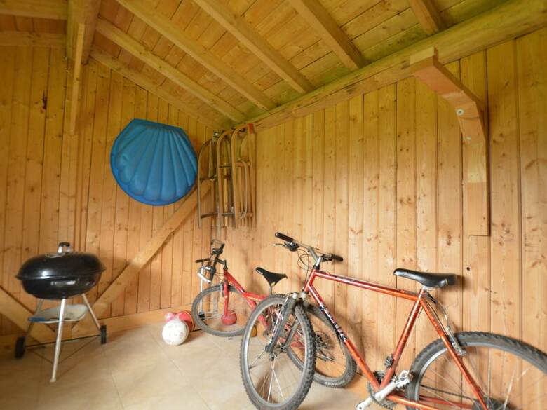 Beautiful Holiday Home In Beverc� With Sauna