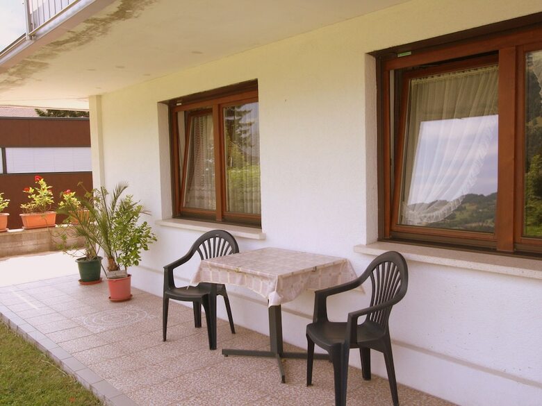 Cozy Apartment In Vandans With Shared Terrace