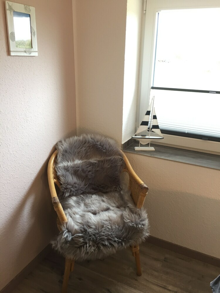 Apartamentos de Ole Discherie