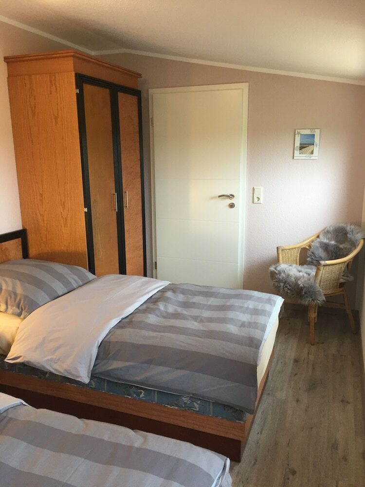 Apartamentos de Ole Discherie
