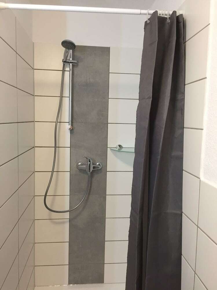Apartamentos de Ole Discherie
