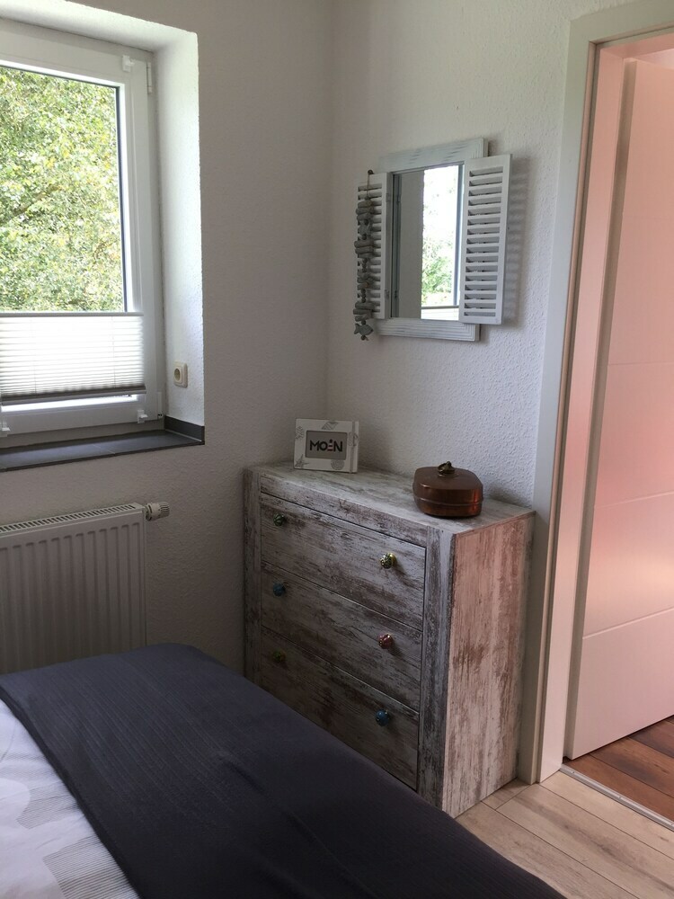 Apartamentos de Ole Discherie
