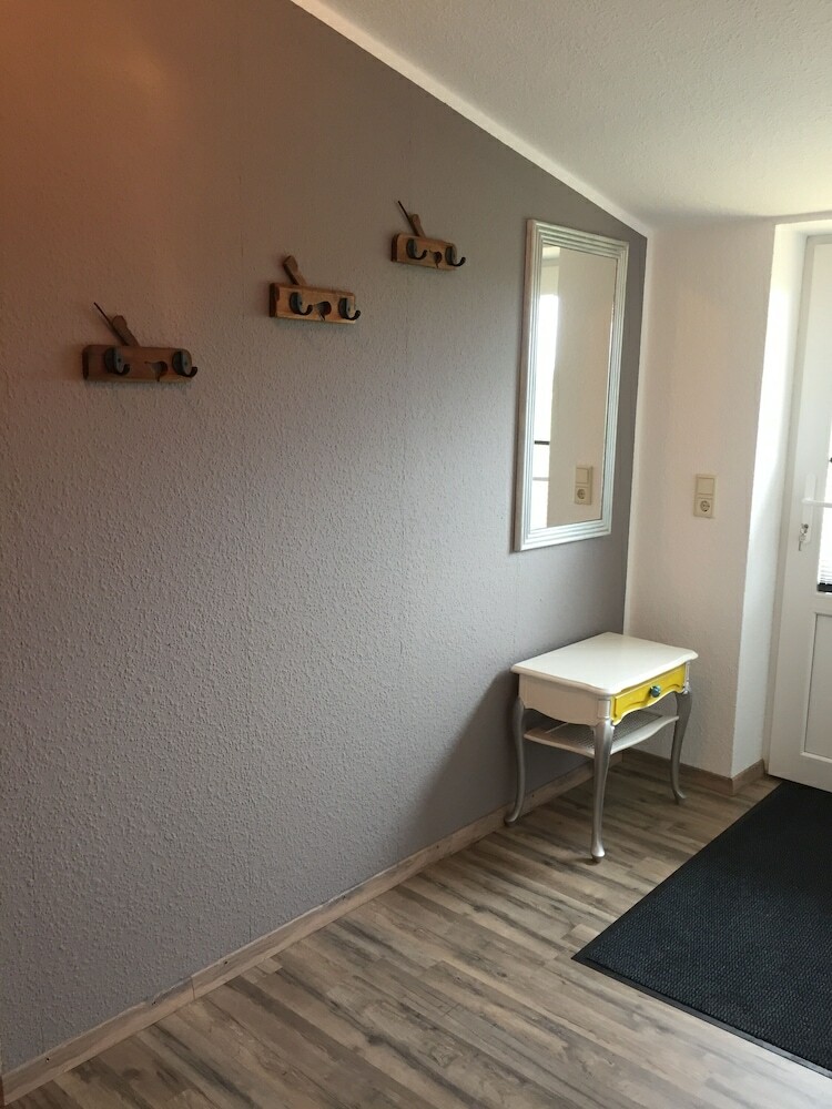 Apartamentos de Ole Discherie
