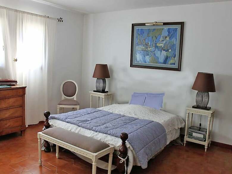 Top! Villa With Heated Jacuzzi, Private Pool, Large Lawn And Outdoor Kitchen
