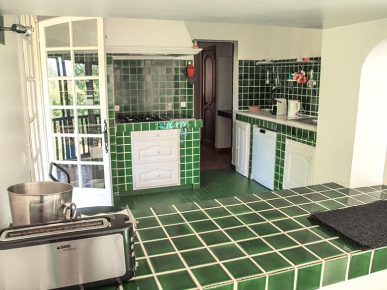 Top! Villa With Heated Jacuzzi, Private Pool, Large Lawn And Outdoor Kitchen
