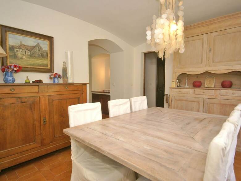 Top! Villa With Heated Jacuzzi, Private Pool, Large Lawn And Outdoor Kitchen