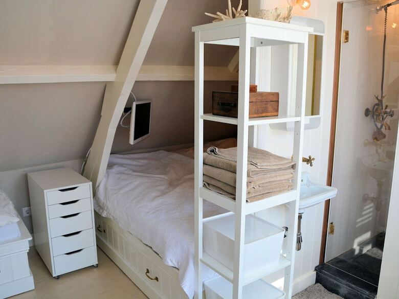 Cozy Holiday Home In Scheveningen Near The Beach