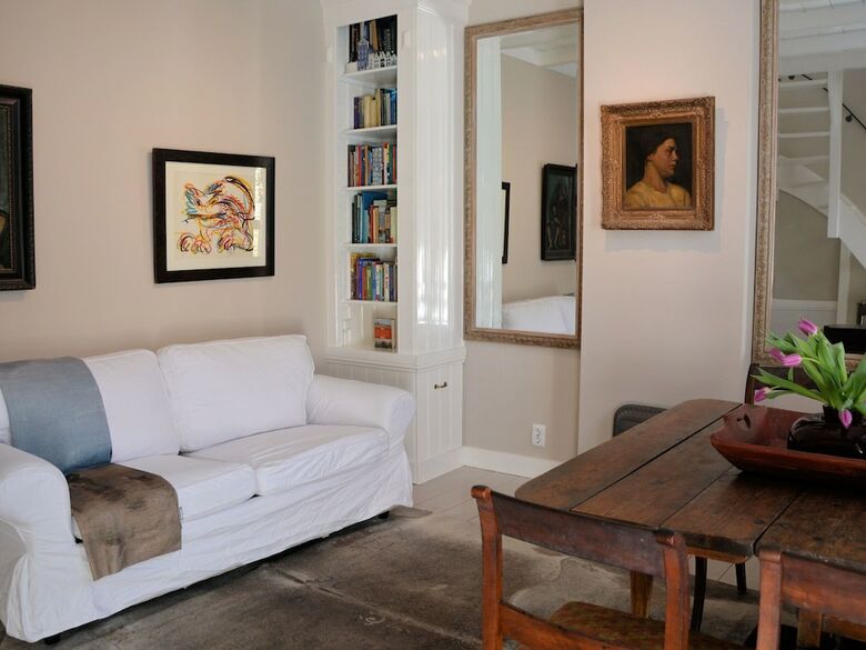 Cozy Holiday Home In Scheveningen Near The Beach