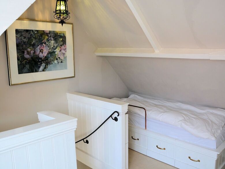 Cozy Holiday Home In Scheveningen Near The Beach