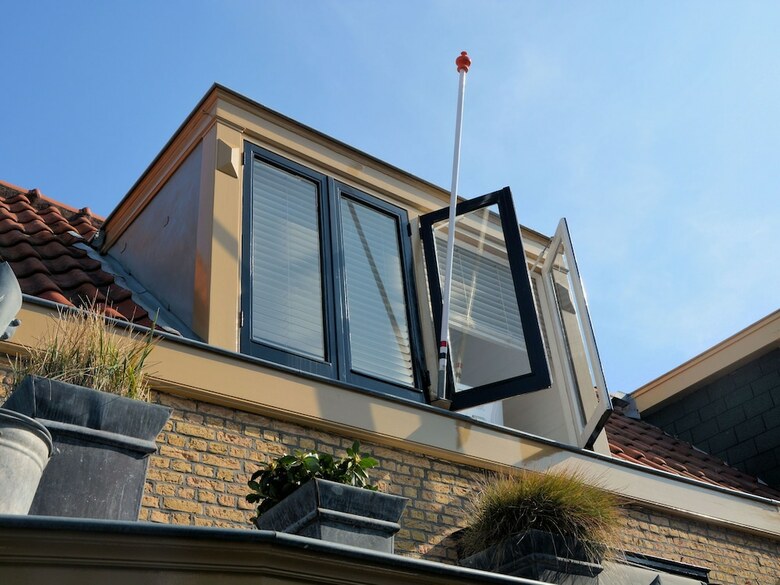 Cozy Holiday Home In Scheveningen Near The Beach