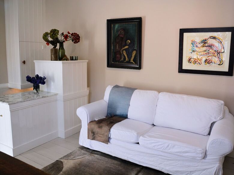 Cozy Holiday Home In Scheveningen Near The Beach