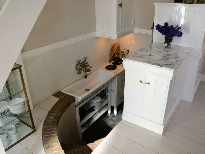 Cozy Holiday Home In Scheveningen Near The Beach