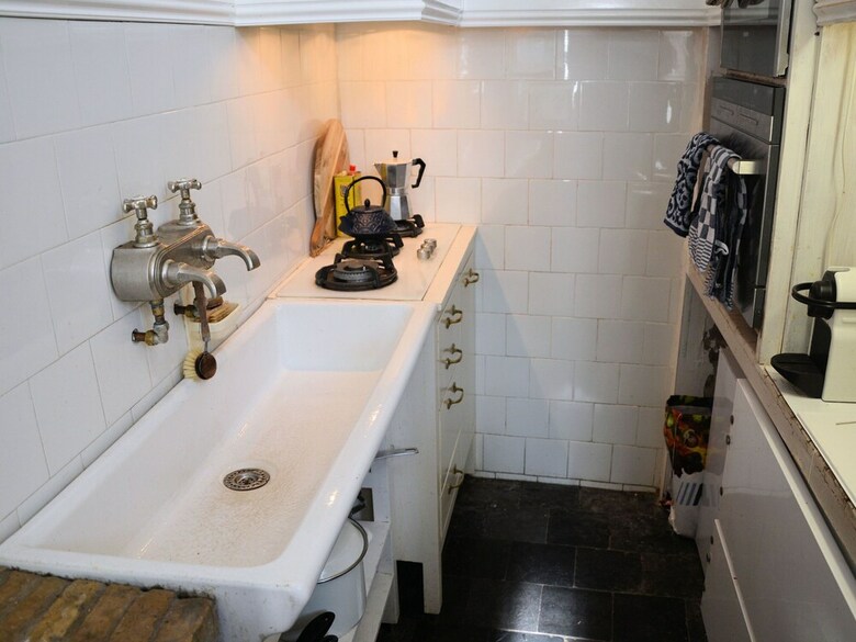 Cozy Holiday Home In Scheveningen Near The Beach