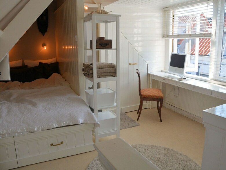 Cozy Holiday Home In Scheveningen Near The Beach