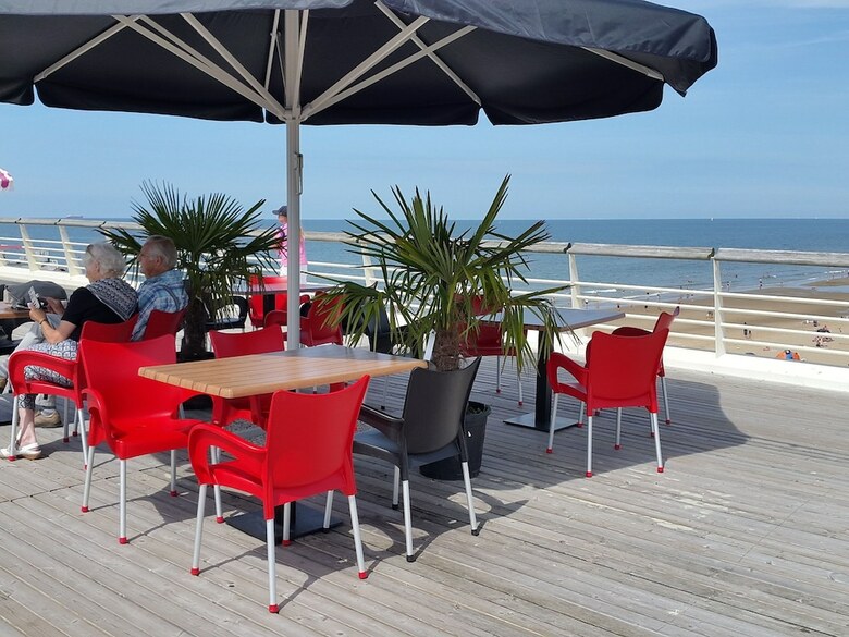 Cozy Holiday Home In Scheveningen Near The Beach