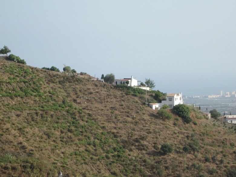 Modern Villa In Arenas With Private Pool