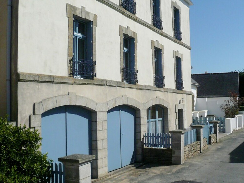 Apartment Is Approx. 100 Metres From The Atlantic