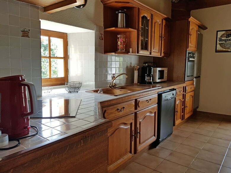 Charming Villa With Private Pool And Phenomenal Views