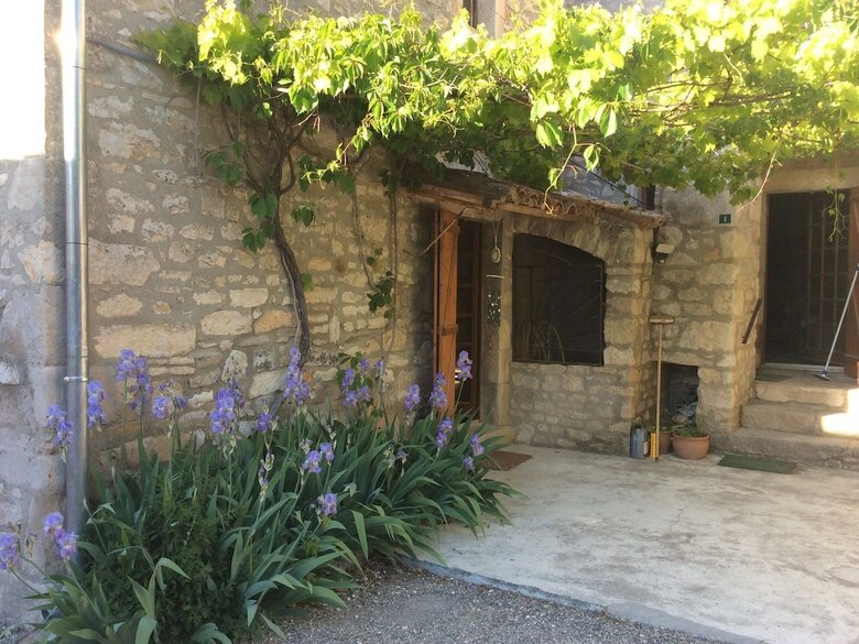 Charming Villa With Private Pool And Phenomenal Views